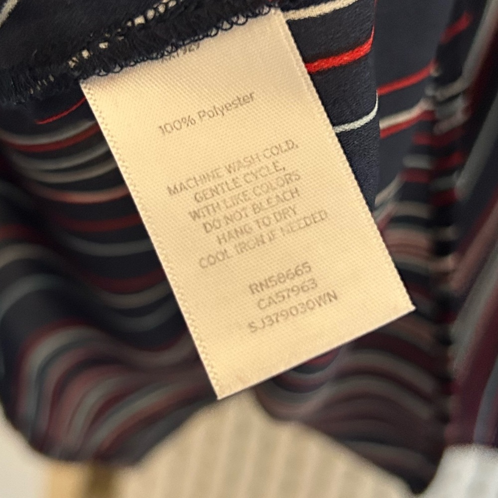 Button down dress - Picture 10 of 10